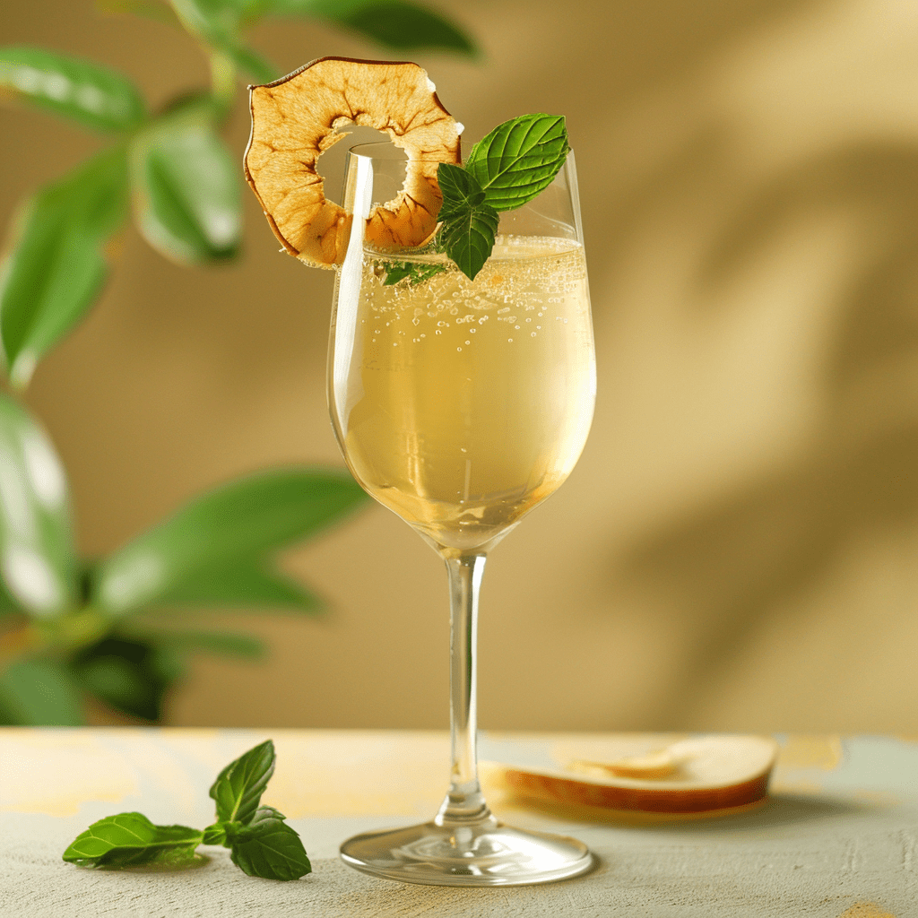 RB-Apfel-Spritz Prosecco