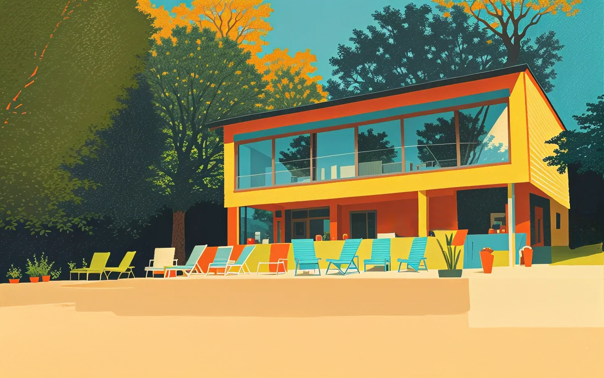 Nächsten Samstag Soul Beach, André Fossen!