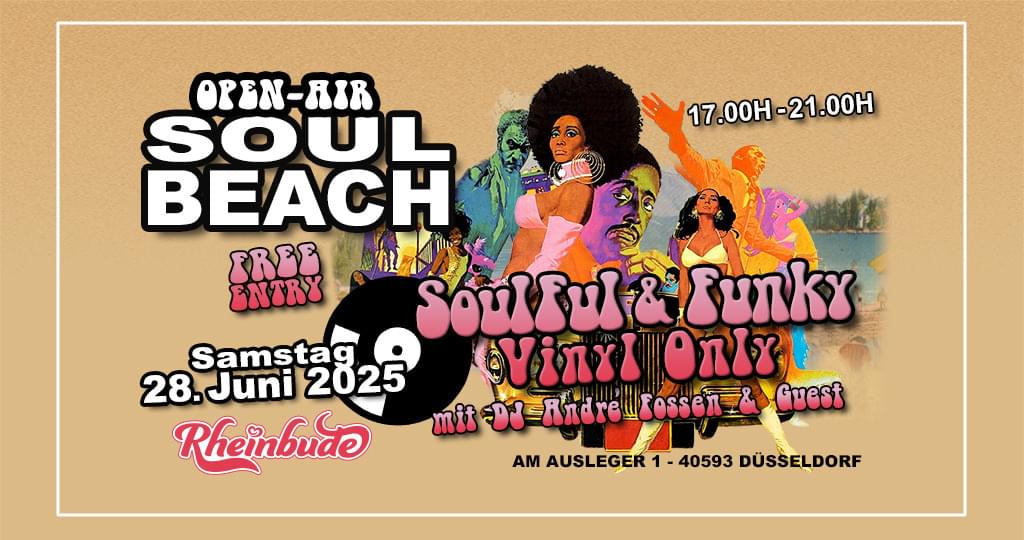 Soul Beach