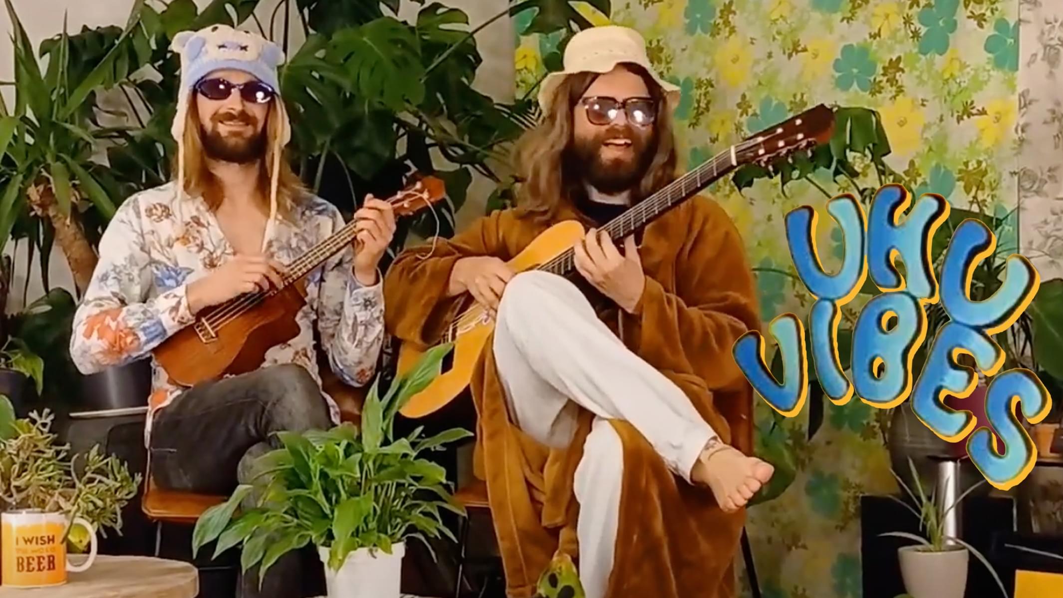 Uku Vibes