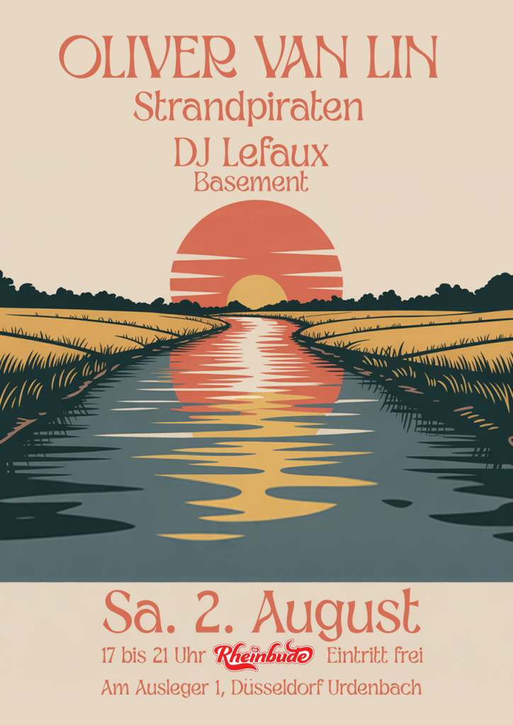 Oliver van Lin & DJ Lefaux