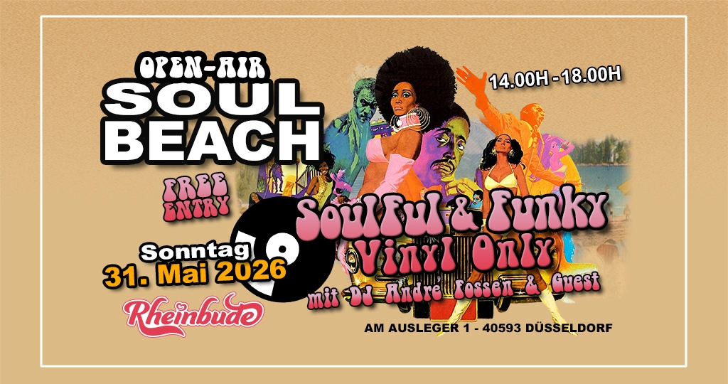 Soulbeach