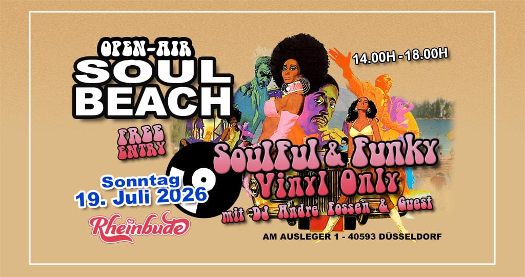 Soulbeach