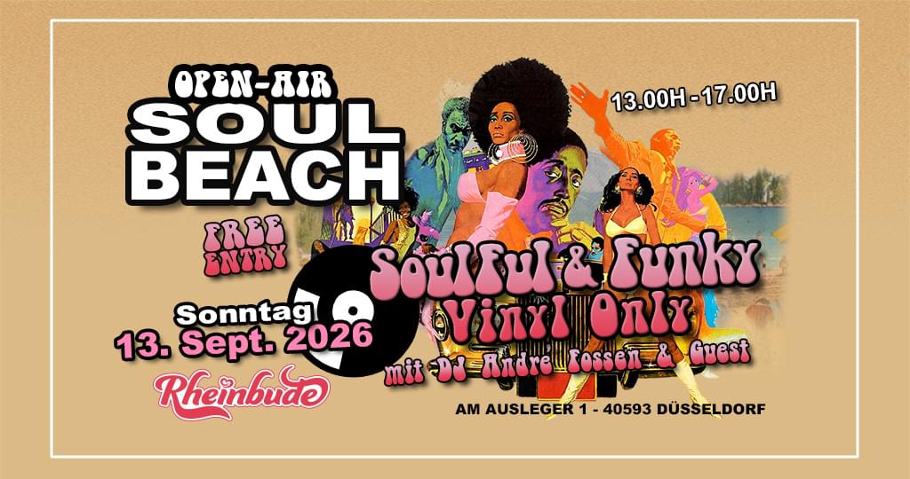 Soulbeach