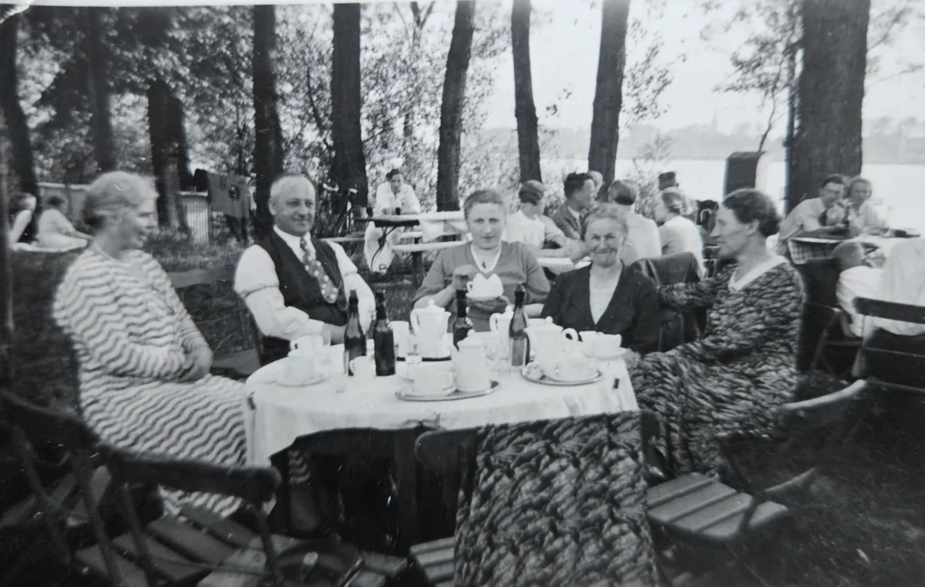 Foto: Privat, Rainer Opherden Bier-Kaffee-Wirtschaft